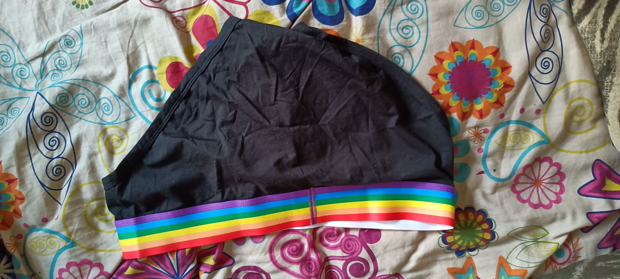 Majtki Slipy Jockmail rozmiar XL