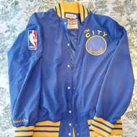 Casaco Golden State Warriors