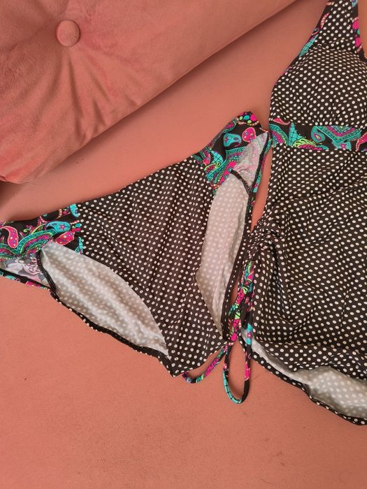 Tankini rozmiar 42