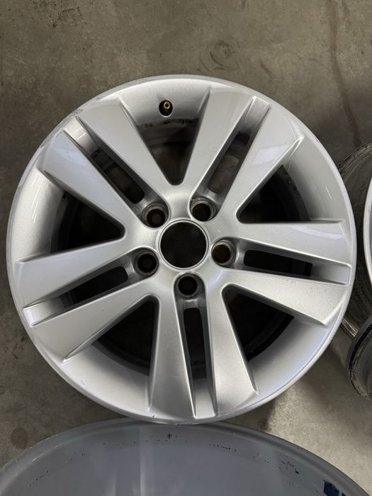 Felgi Opel Astra H GTC 5x110 16”