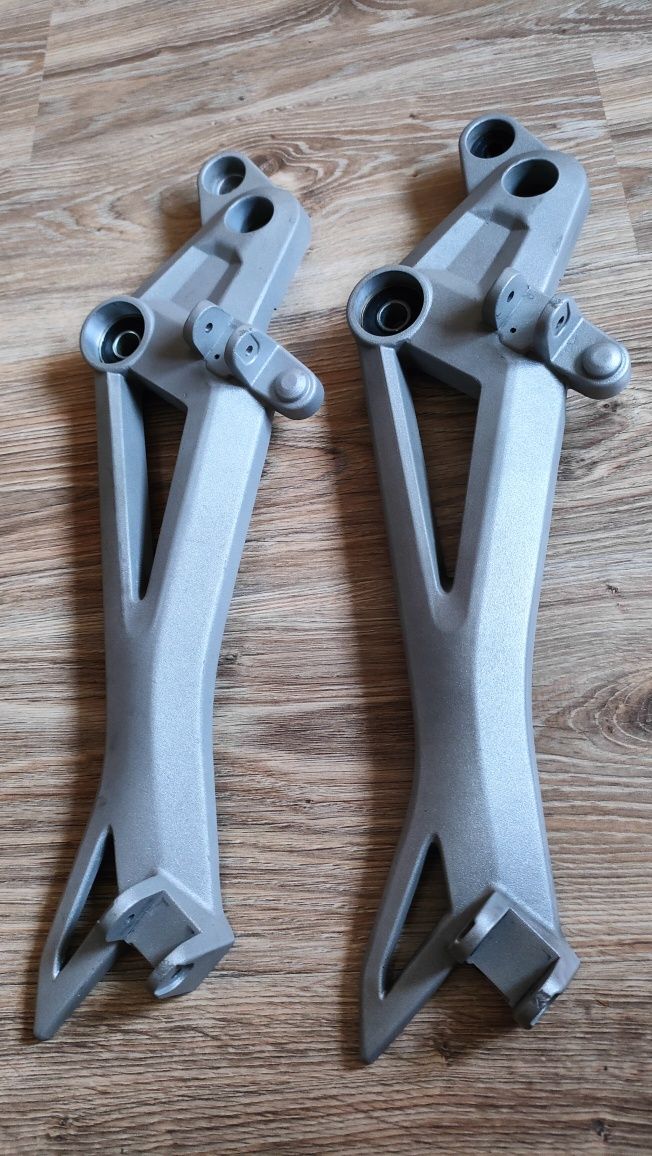 Set Prawy Ducati Monster 696, 796, 1100