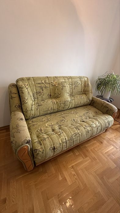 Диван розкладний львів