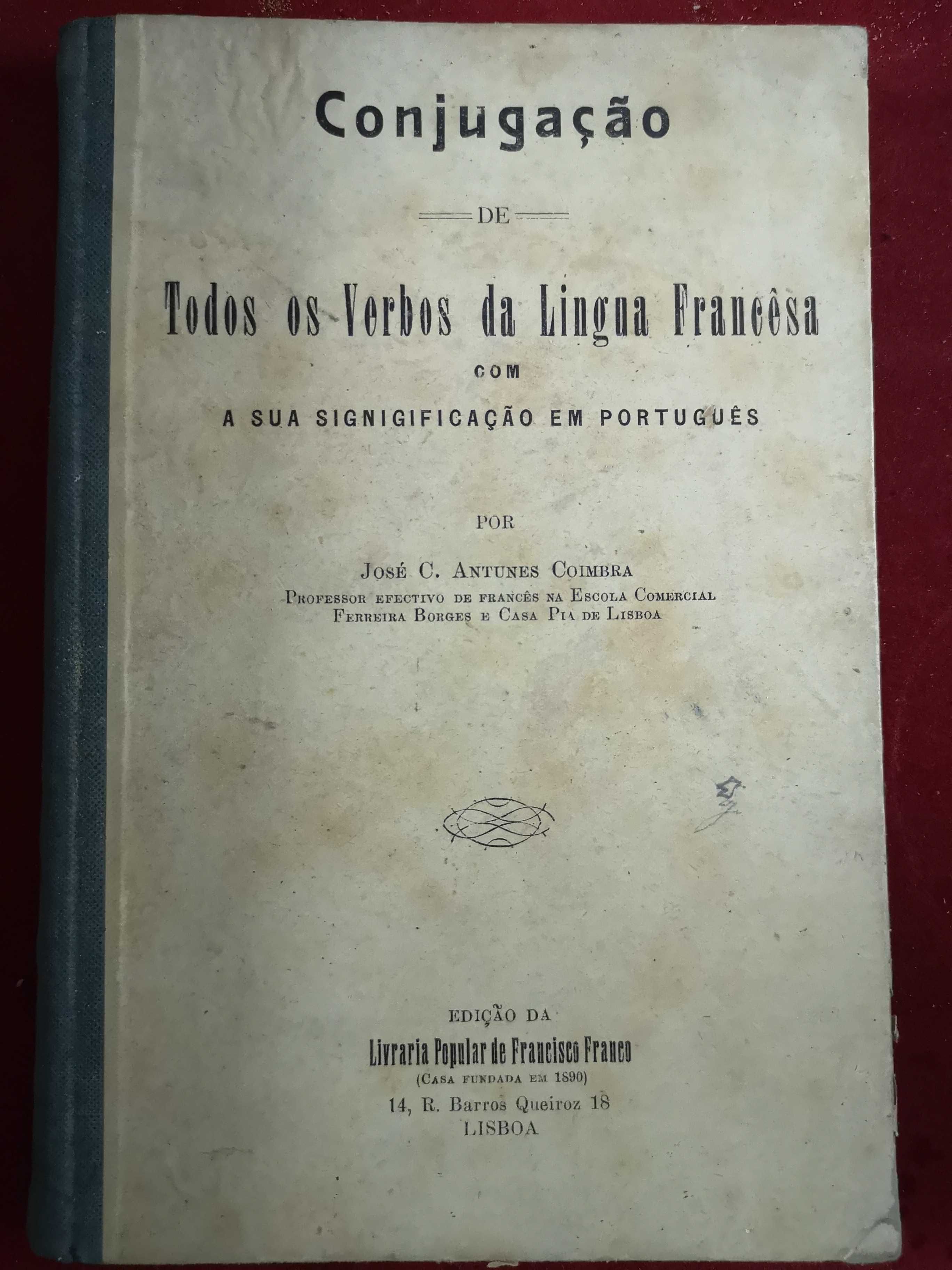 Livros para Aprender Francês