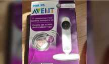 Niania firmy Philips Avent