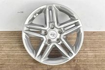 Jantes 16 5x114.3 Hyundai Kauai/i30