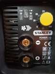 Máquina de soldar Stanley