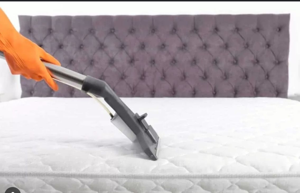 RenovaClean limpeza de estofos