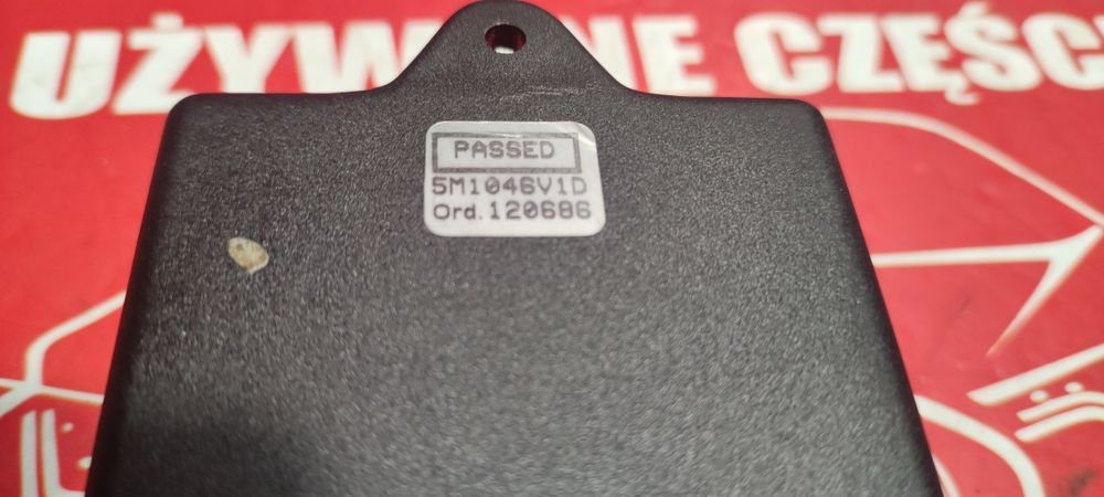 Sterownik Moduł VOTEX 12V Do Audi A4 B5 VW Golf 4