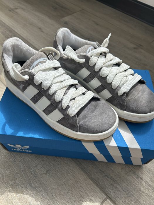 Кеди Adidas Campus