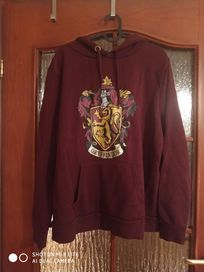 Bluza z kapturem Harry Potter XL Gryffindor