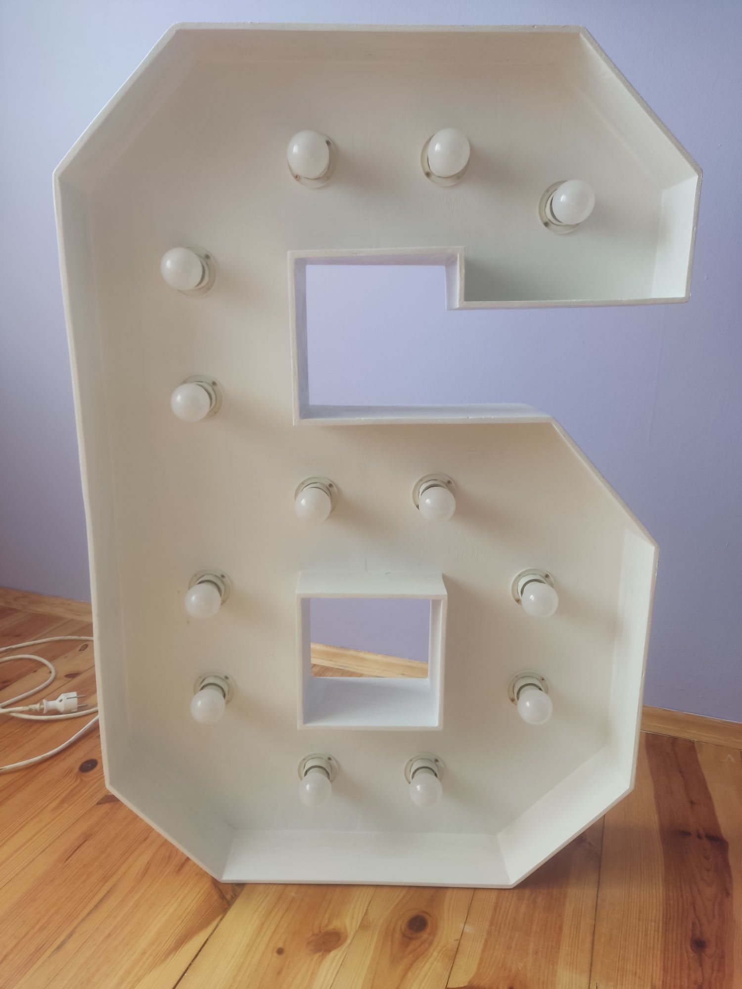 Cyfra,, 50,60'' -3D