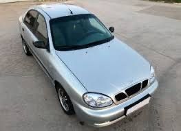 Разбираю Ланос 1.5