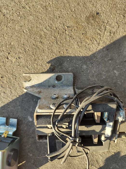 Stycznik wózek widłowy BT  Linde Jungheinrich Toyota Clark BT Crown