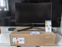 Monitor samsung odyssey g5 27 (2023)  2560x1440/va/144/1ms.