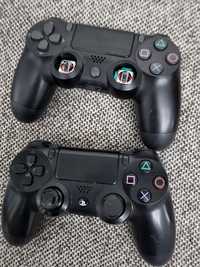 2 Джойстика DualShock 4 на запчасти