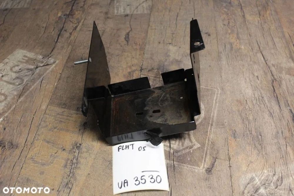 SKRZYNKA AKUMULATORA HARLEY ELECTRA