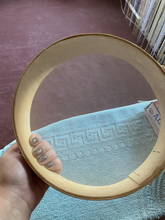 Сито та графин в гарному стані