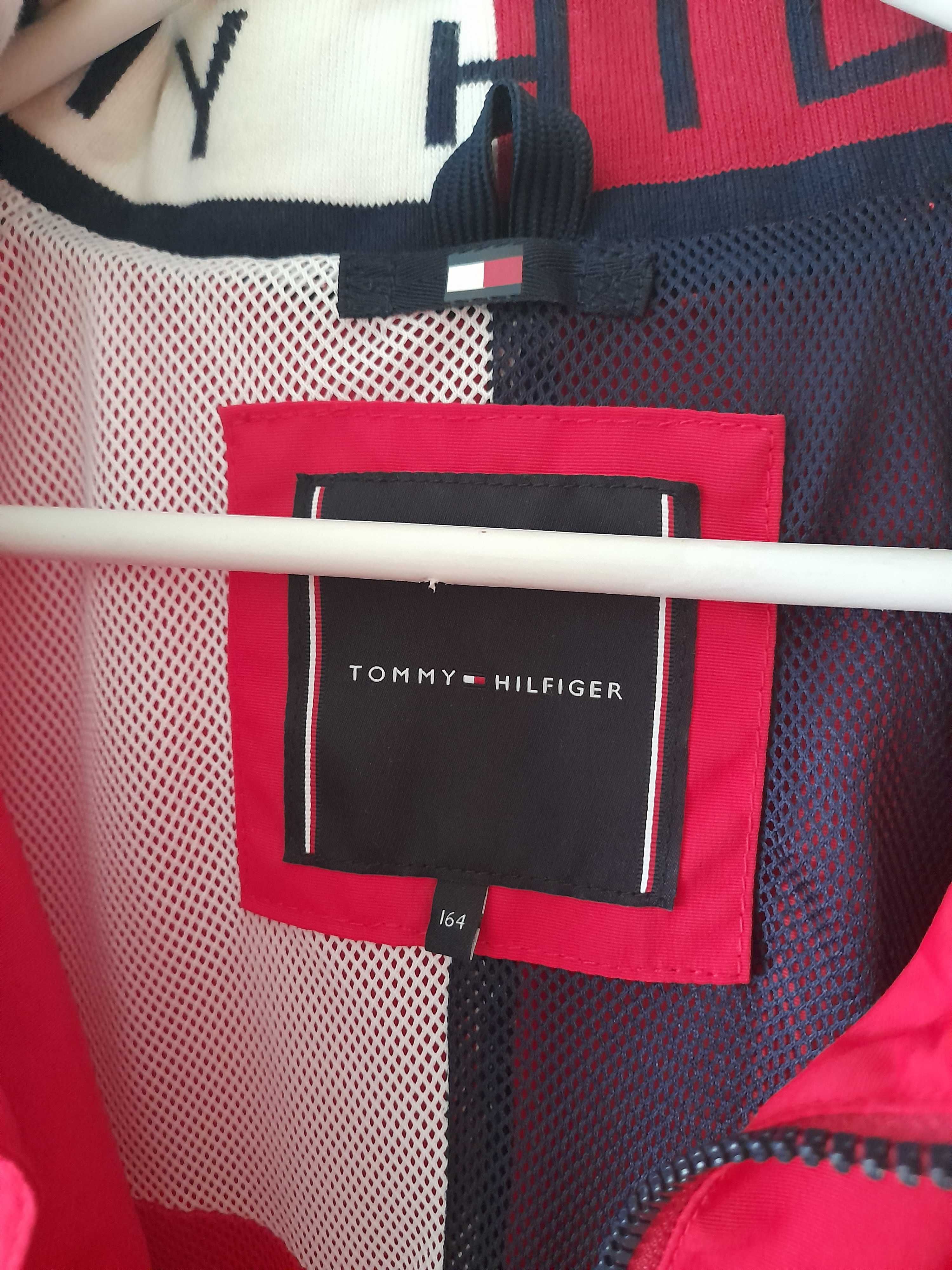 Casaco Tommy Hilfiger