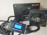 Блок питания be quiet SYSTEM POWER 9 600W