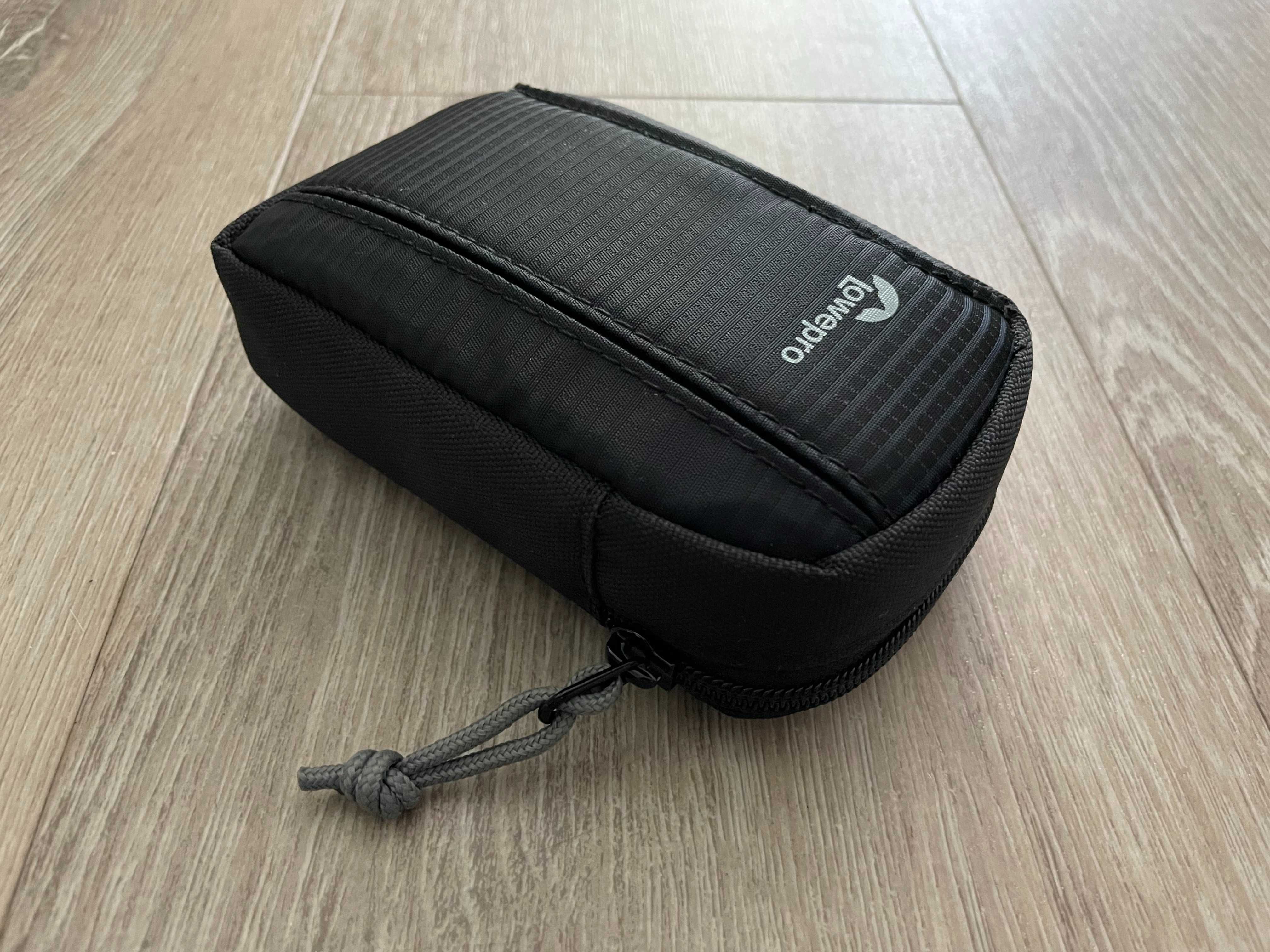 Pokrowiec na aparat Lowepro Tahoe 25 II (czarny)