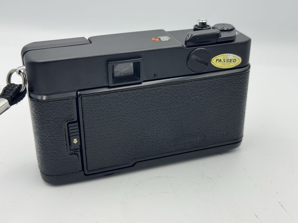 Vivitar 35 EF 35EF Automatic 38mm 1:2.8 BDB TOP