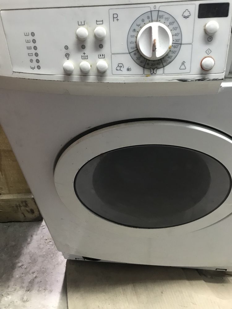 Gorenje WA101 по запчастях