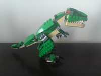 Lego dinozaur 3 w 1