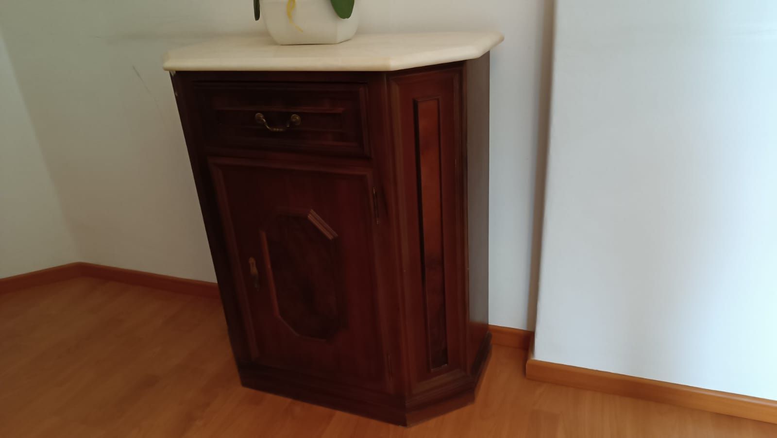 Mobiliário de quarto e sala