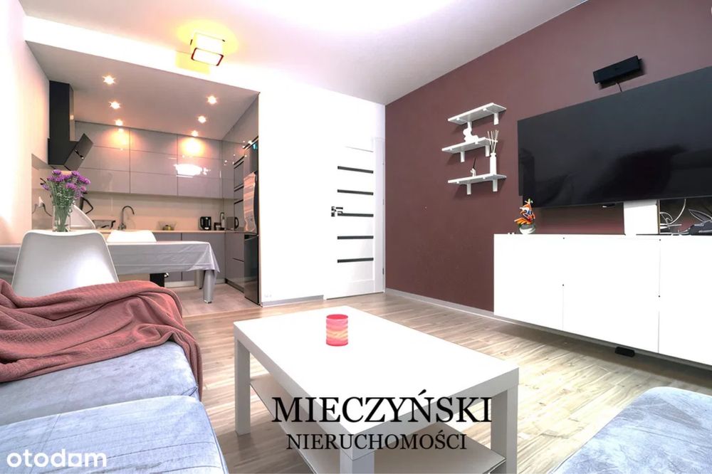 Mieszkanie na sprzedaż os. Europejskie 65m2 4 pokoje piwnica