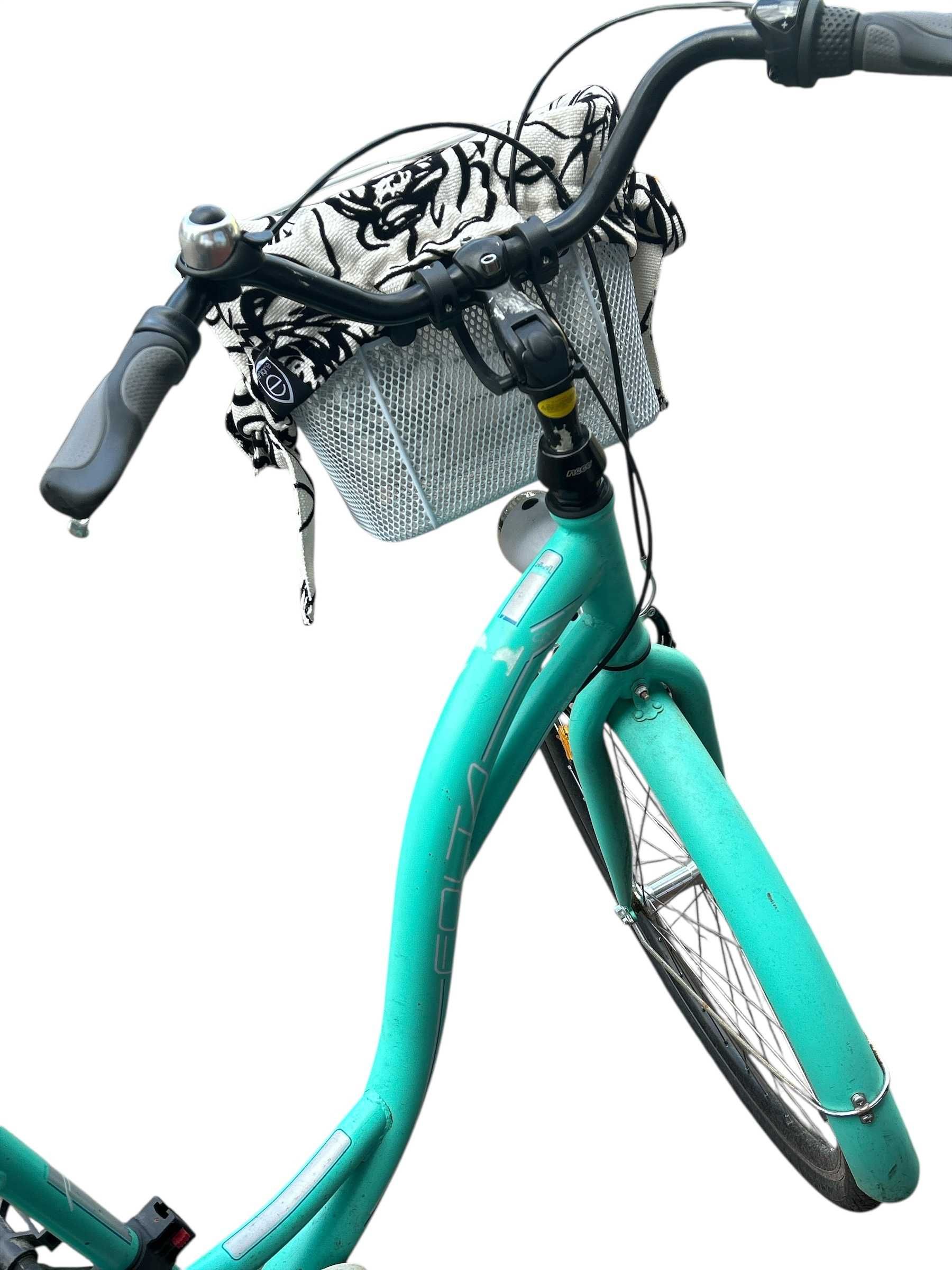 Rower flota city style 26