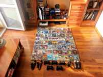 GRY PS3.Fifa19 Farming Minecraft Rayman Spiderman.Zamiana lub sprzedam