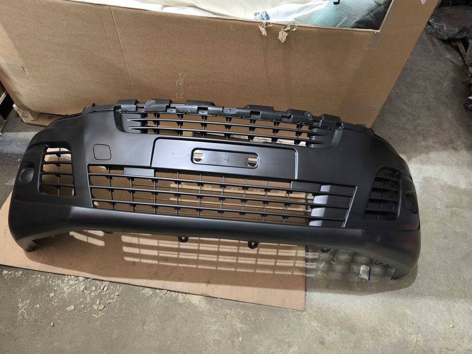 Zderzak przód struktura Citroen Jumpy Peugeot Expert III 16- ORYG NOWY