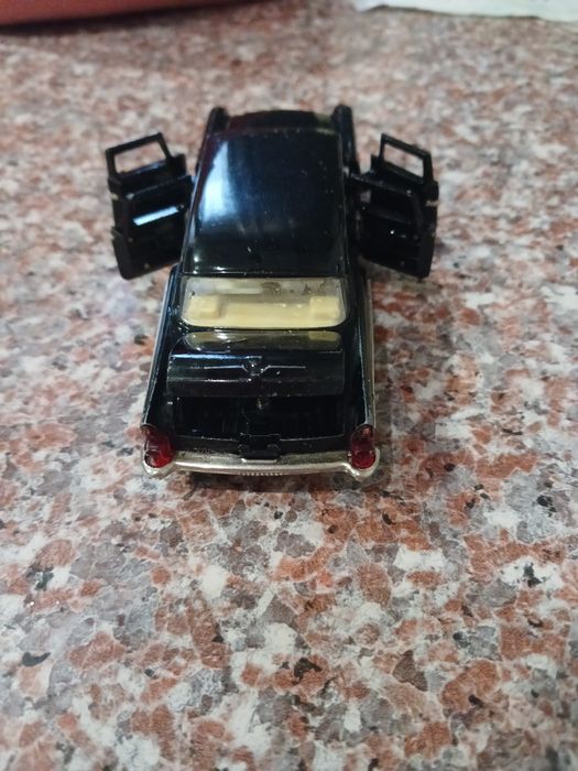 Машинка дитяча Чайка