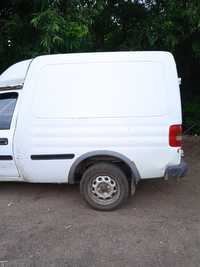 Продам авто Opel Combo