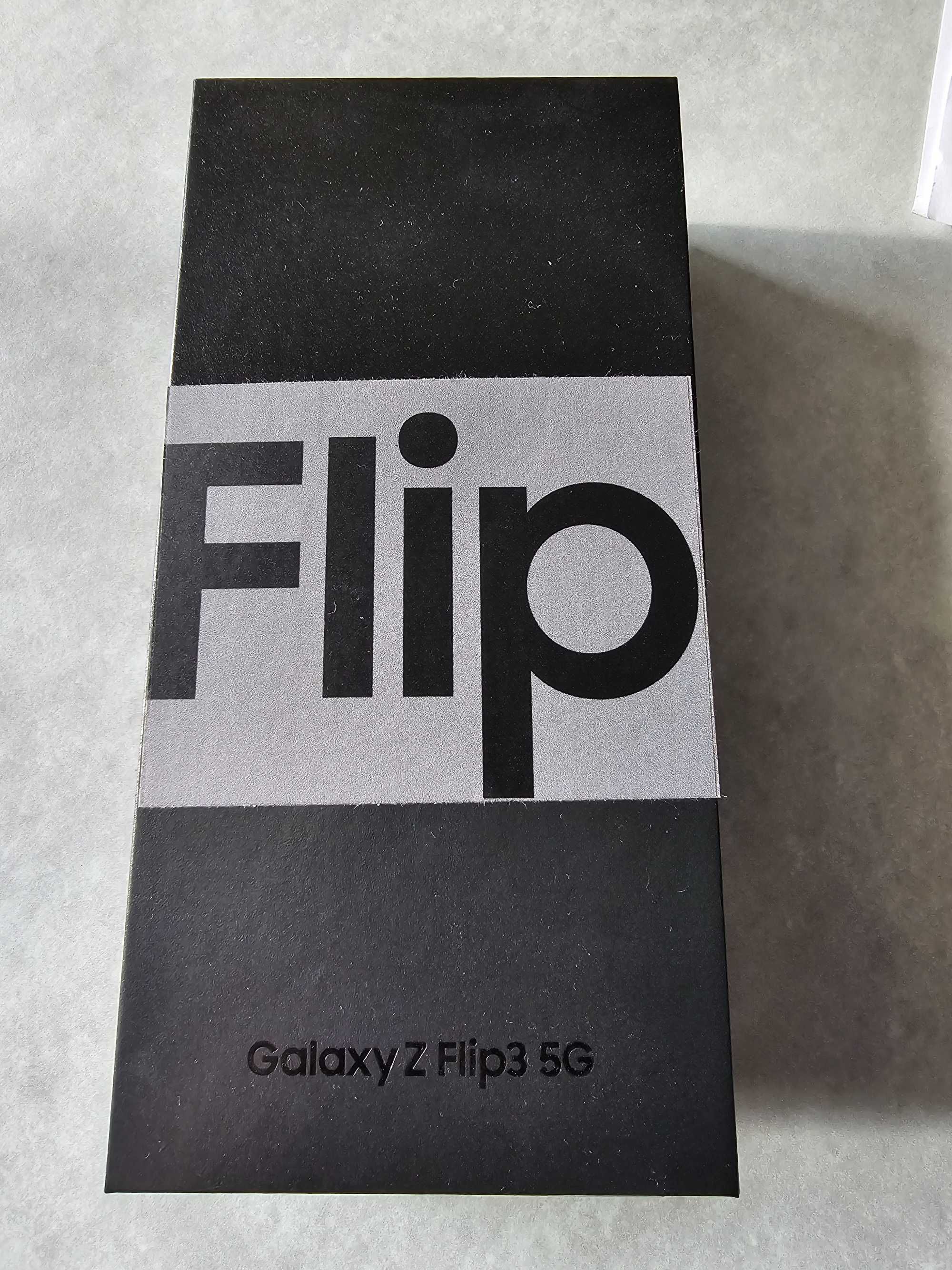 samsung Galaxy Z Flip 3 5G - 128GB