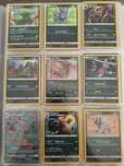 album karty pokemon