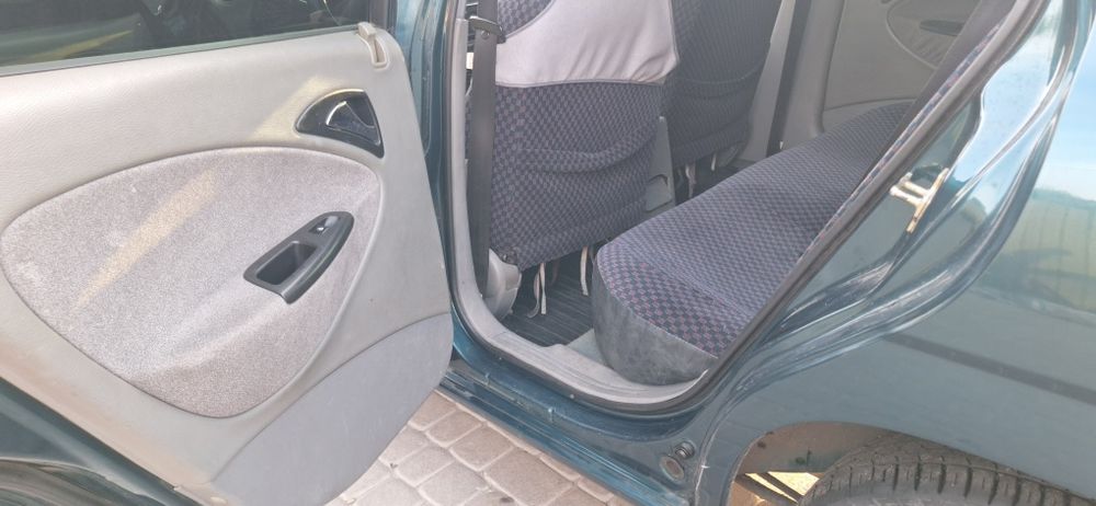 Продам Daewoo Nubira 2.0 ,2003р.