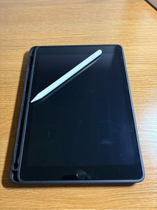 iPad 9 gen 64gb Space Grey
