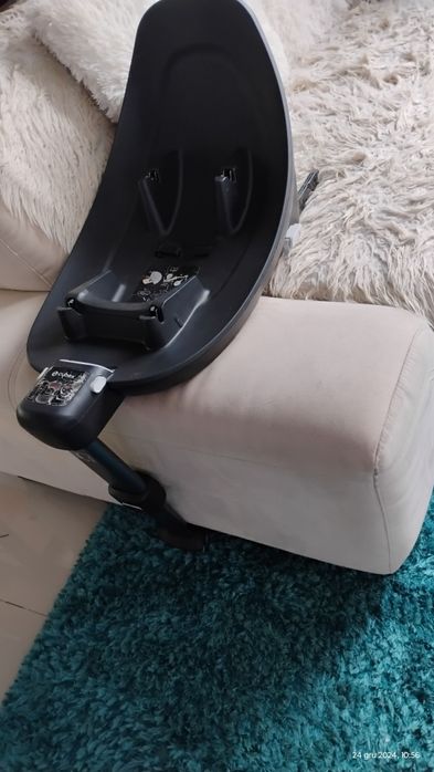 Fotelik cybex sirona M2 i-size isofix