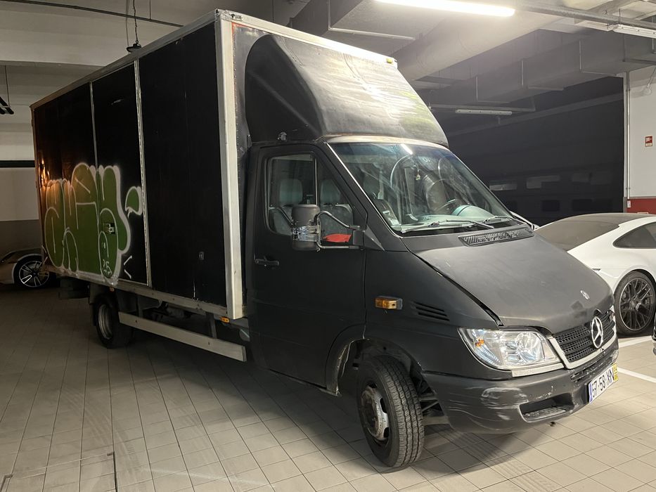 Vendo carrinha impecável urgente!