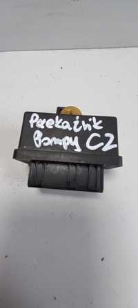 Citroen c2 1.1 8v 1.4 8v przekaznik pompy paliwa