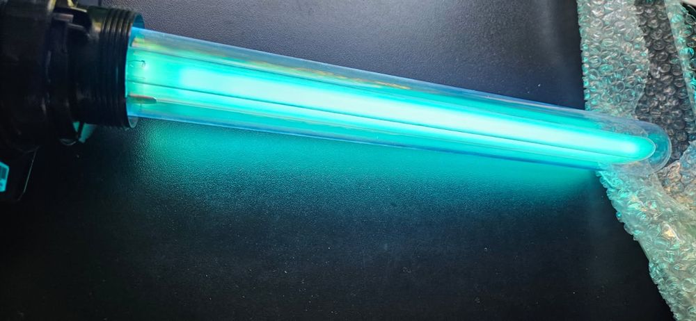 Oase Vitronic 36 Lampa UV-C 36W  do oczka wodnego UVC stawu