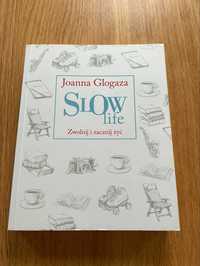 Slow Life Joanna Glogaza Poznań