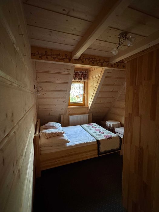 Domki | Apartamenty | Willa Górskie Tarasy