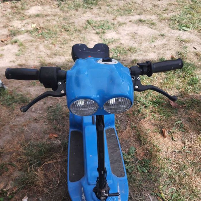 Hulajnoga elektryczna MZ charly