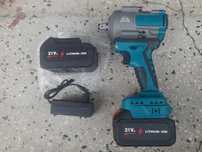 Klucz udarowy nowy BL 21V Makita system