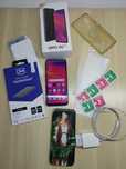 Smartfon OPPO A5 model 2020 64 GB/ 3 GB gratisy dodatki używany sprawn