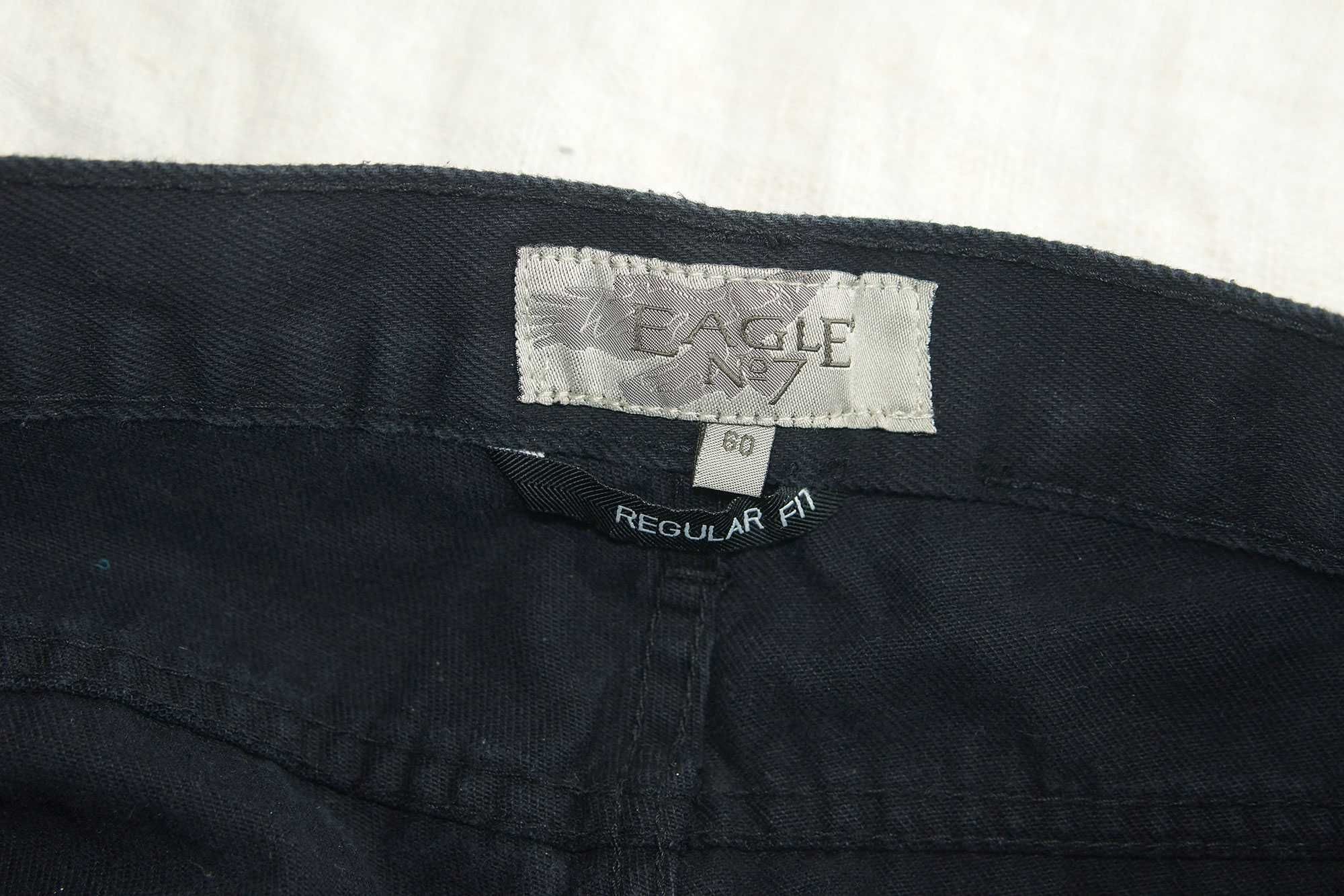 Супер великий розмір джинси EAGLE N7 , р 60