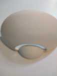 Lanternas em gesso