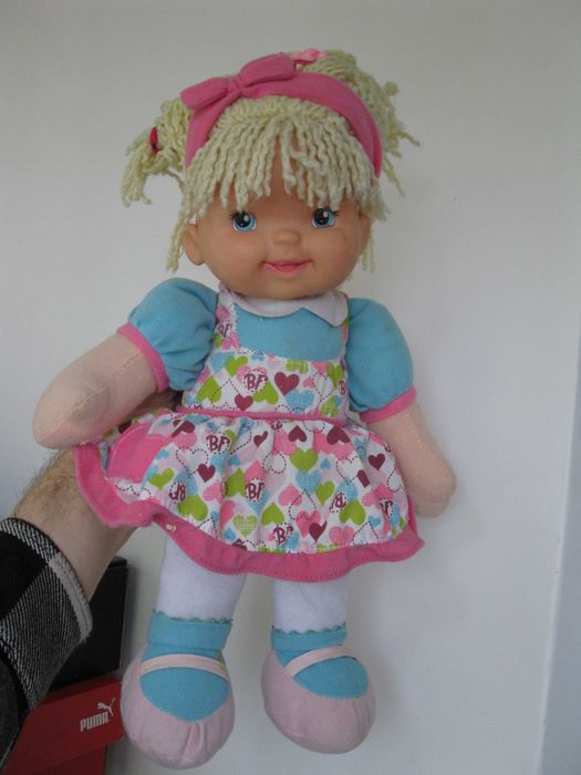 Кукла. Продам куклу